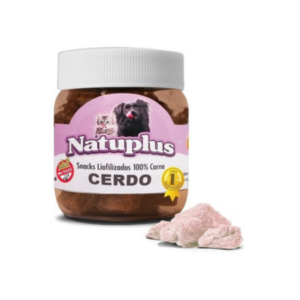 Natuplus Cerdo